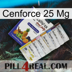Cenforce 25Mg 11